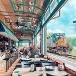 Silver Beach Pizza