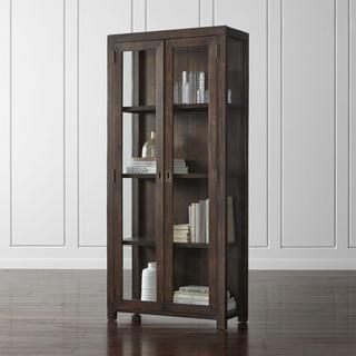 Morris Bookcase