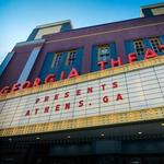 Georgia Theatre