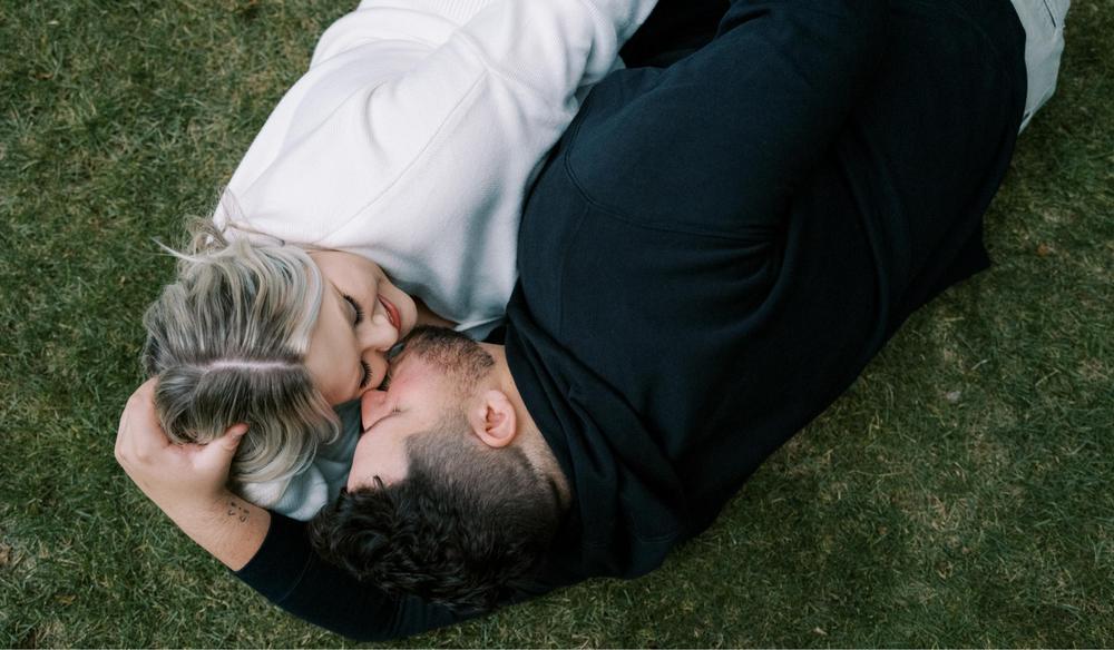 Kaylee Stodola and Jack Process' Wedding site