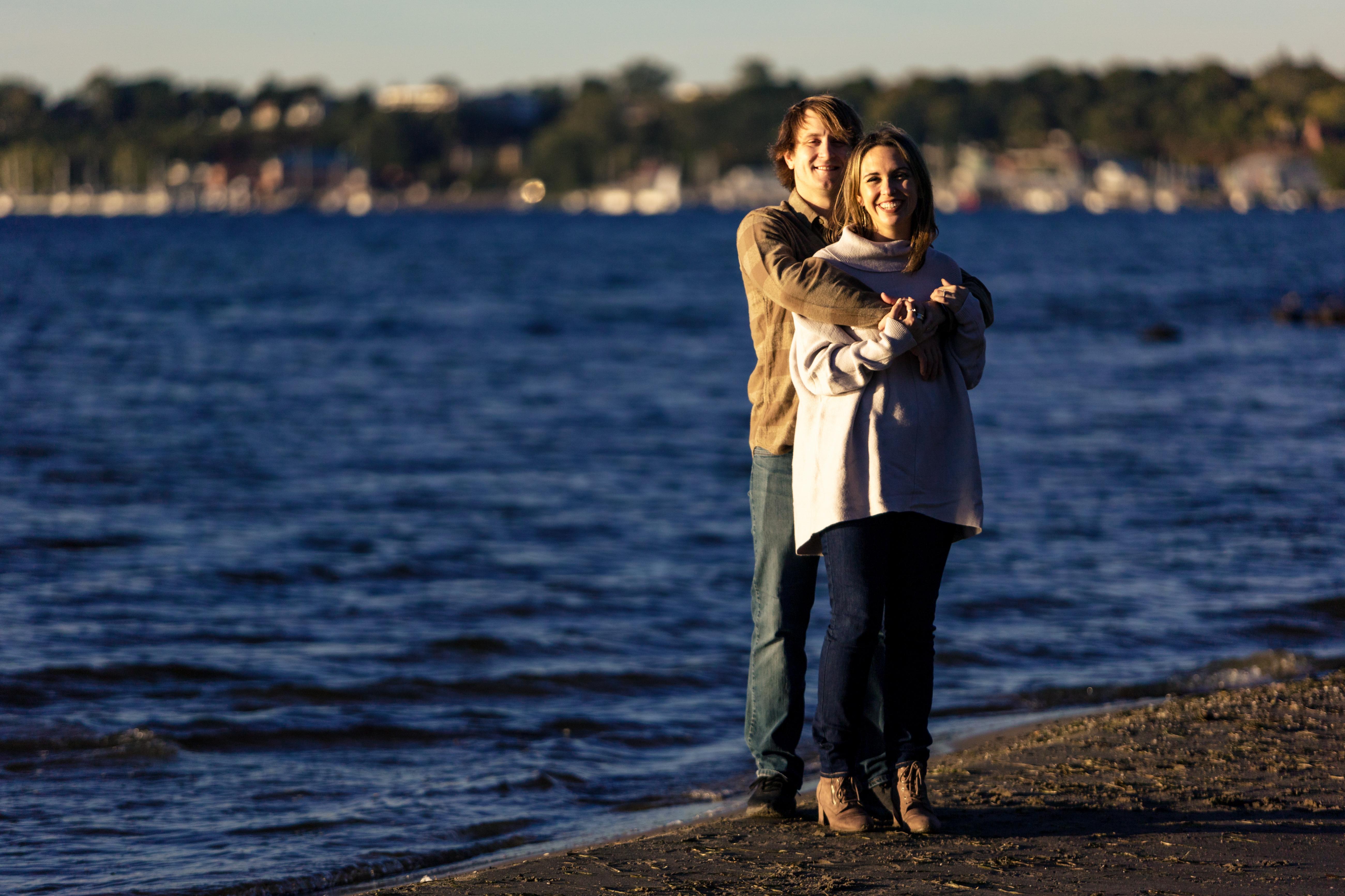 The Wedding Website of Shannon Porter and Tommy Carlaccini