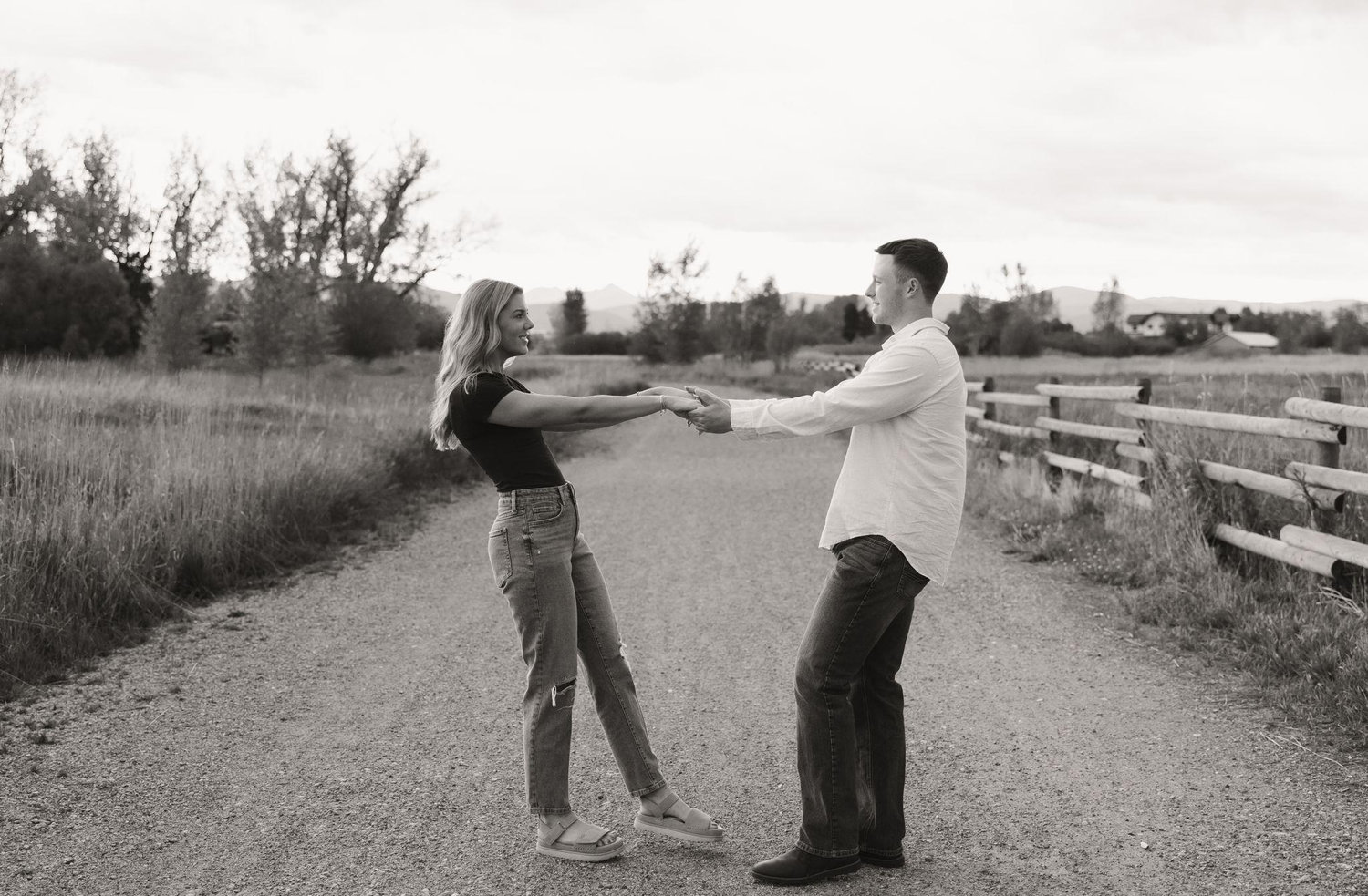 The Wedding Website of Nicole Thomas and Hunter Sylte