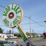 Budd Lake Bagel & Deli