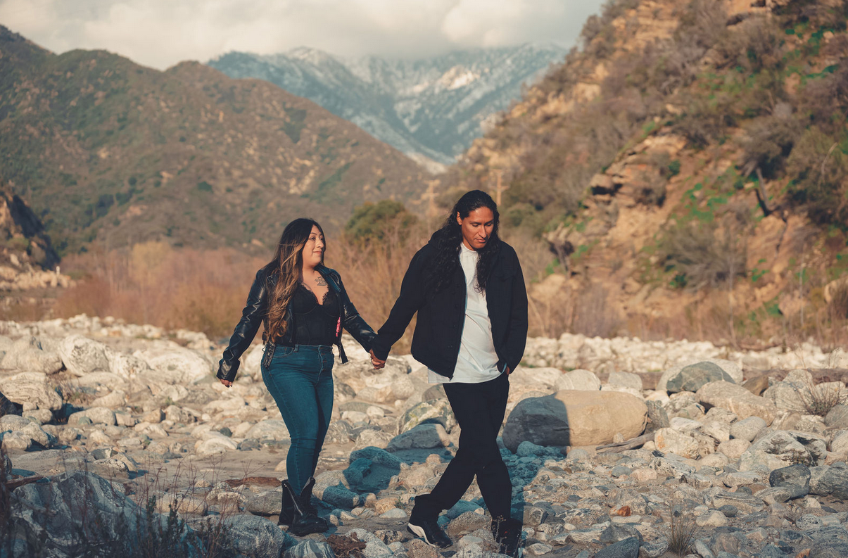 The Wedding Website of Brittany Lopez and Mario Acevedo Burgos