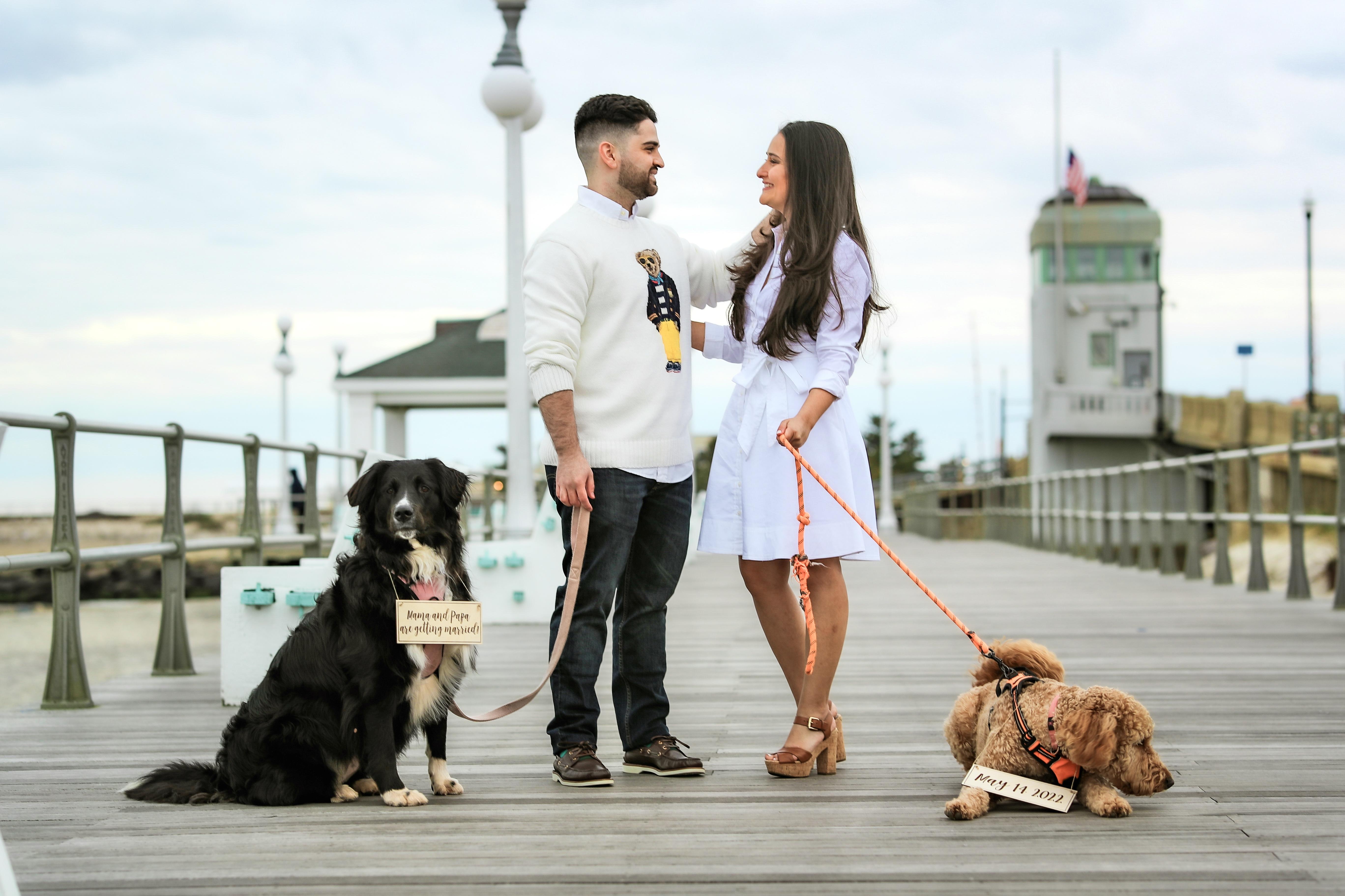 The Wedding Website of Fernando Arias and Nathalia Arias-Alzate