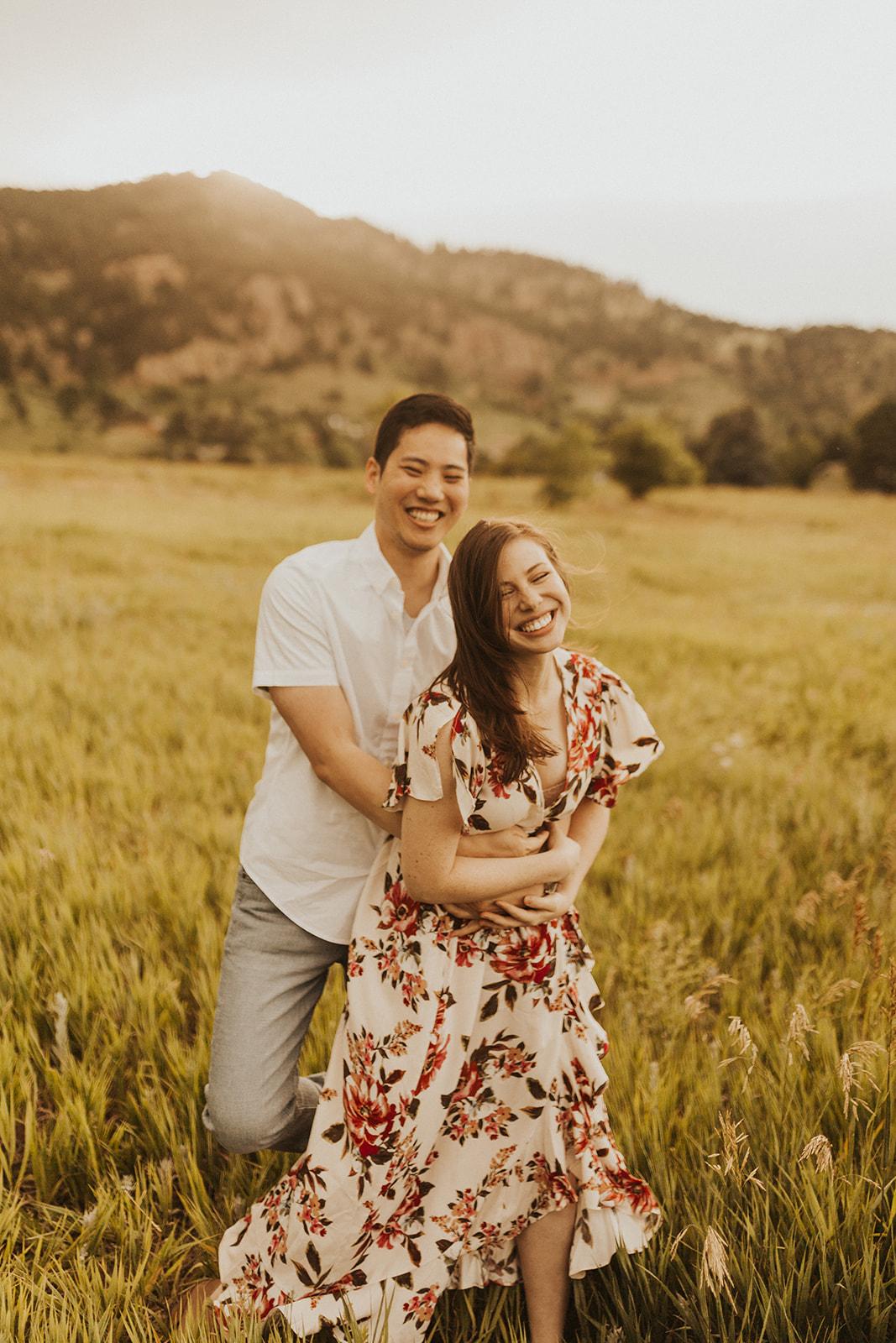 The Wedding Website of Rachel Foster and Alex Bui