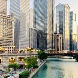 Chicago Riverwalk