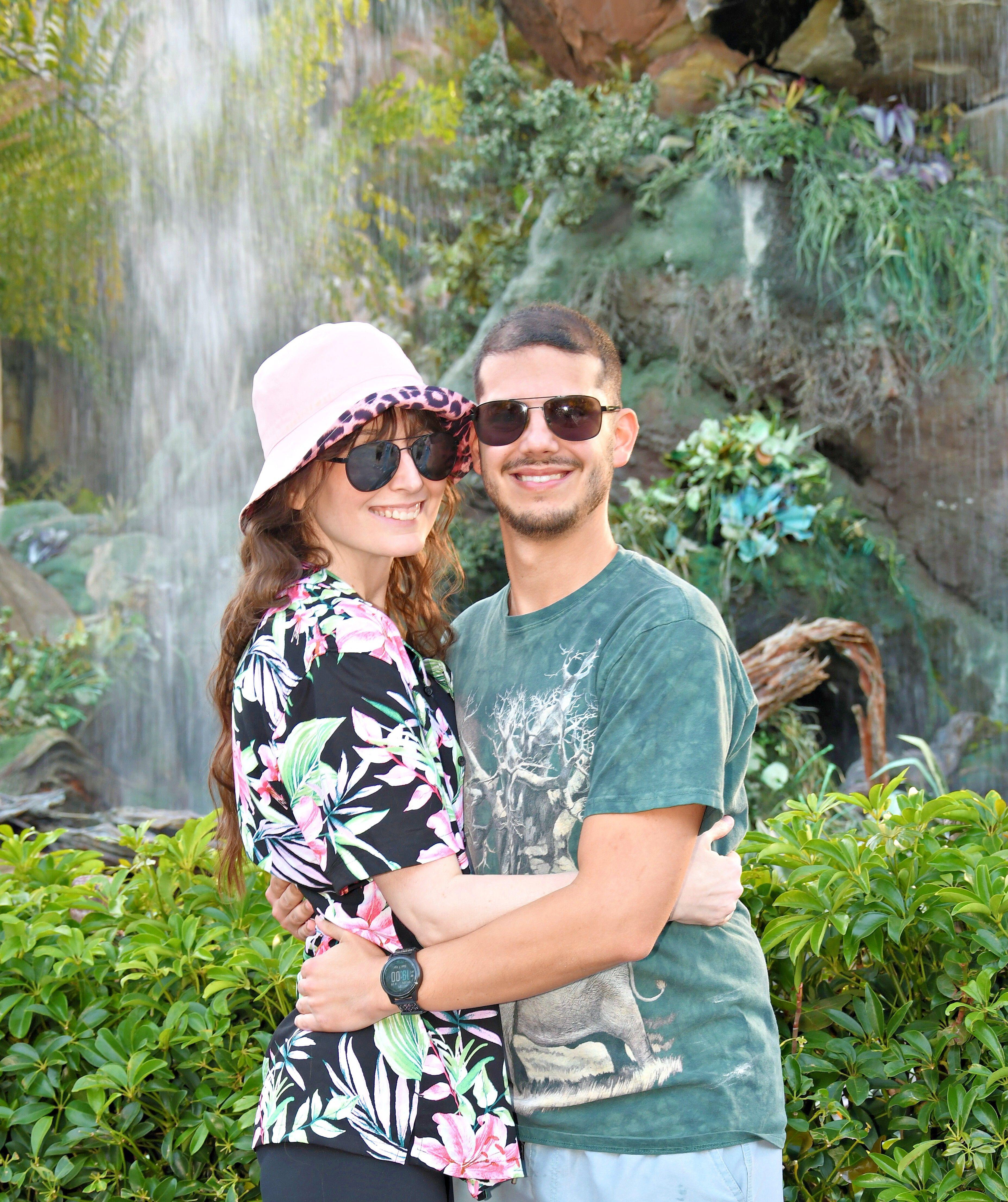 The Wedding Website of Jessica McDonald and Jorge Guerra Rodriguez