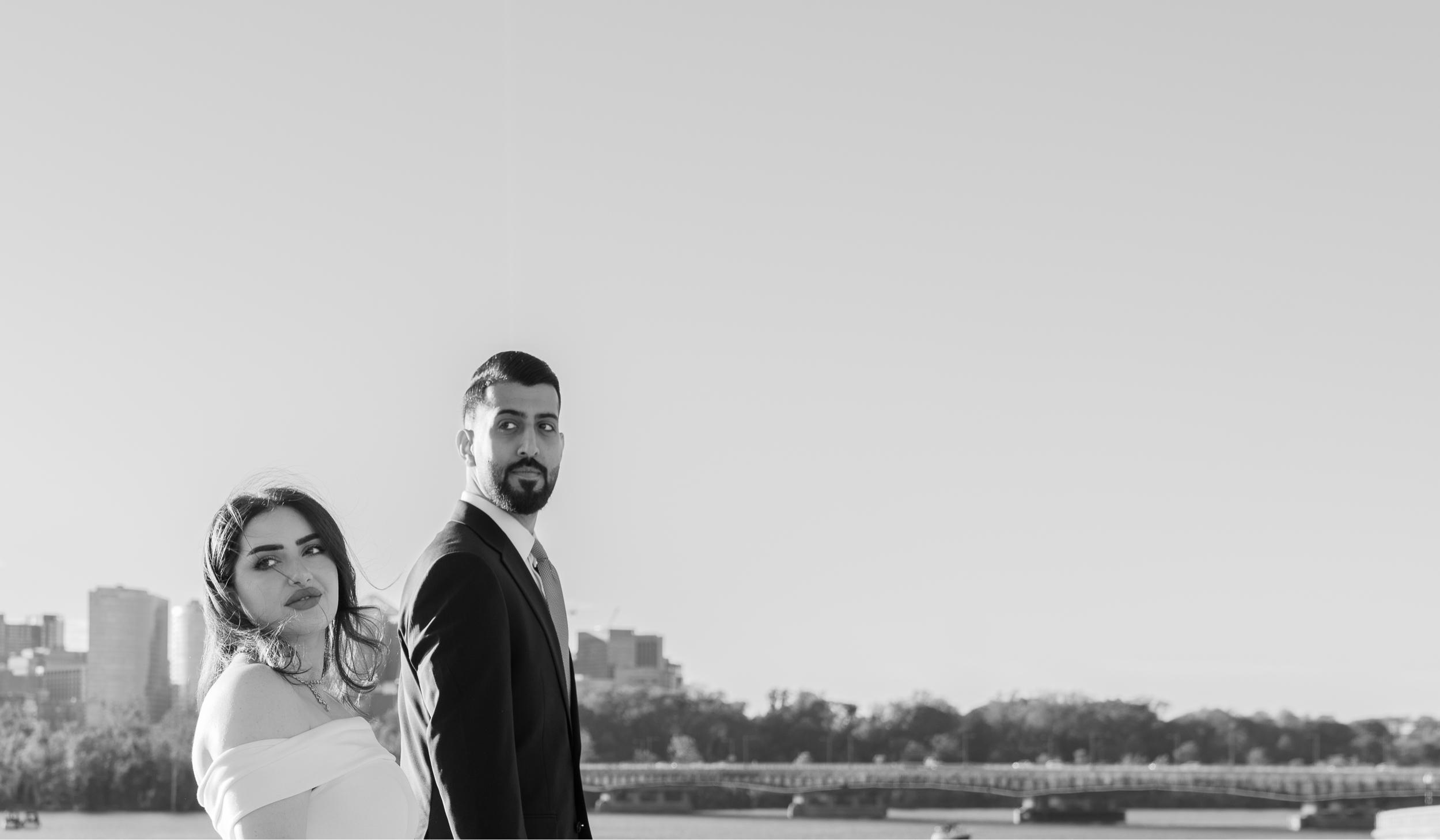 The Wedding Website of Ali Aljuboori and Aya Aljanabi