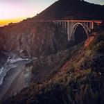 Bixby Creek Bridge