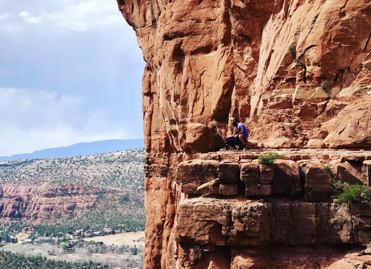 Arizona hikes