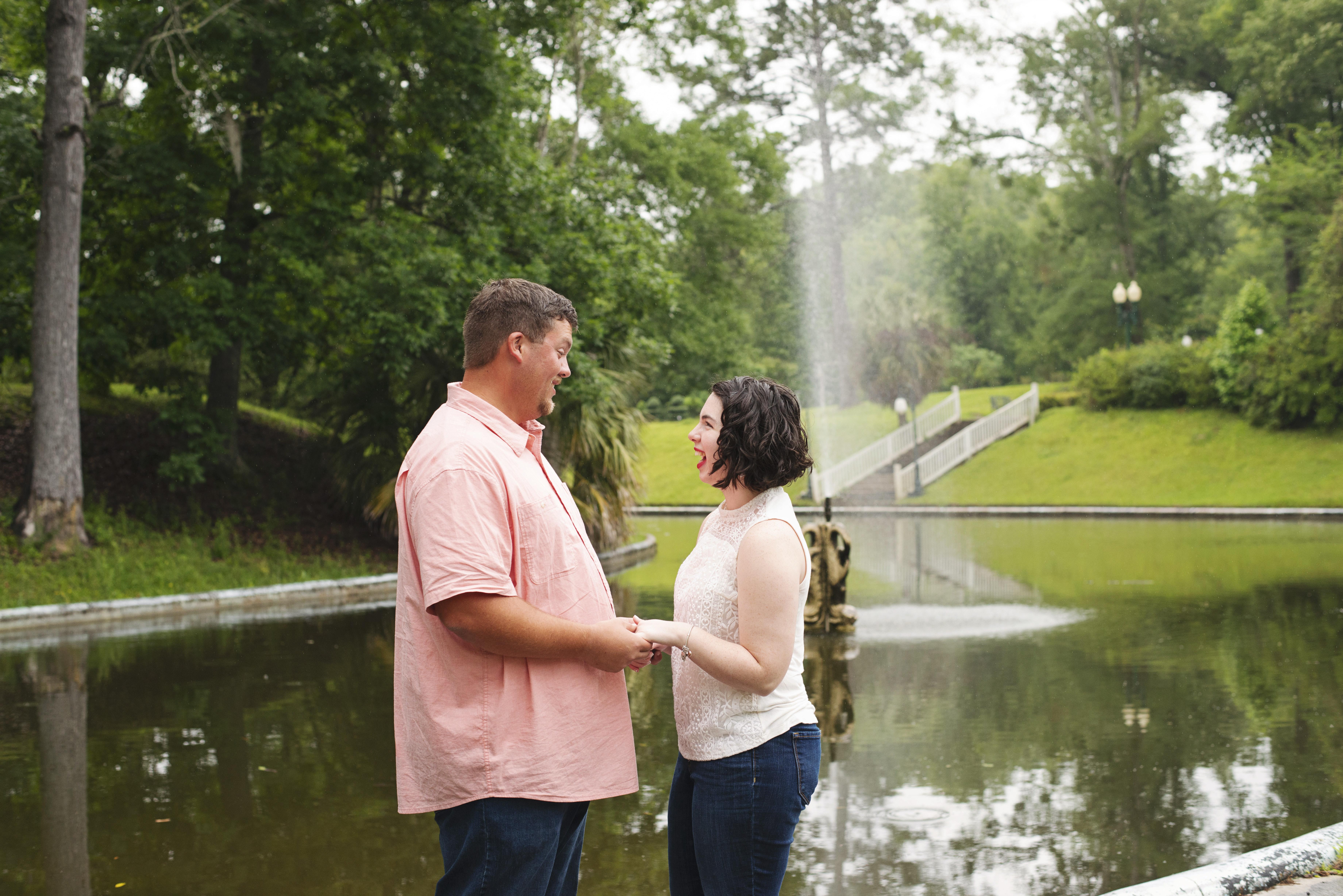 The Wedding Website of Emma Beauchamp and Joseph Orgeron