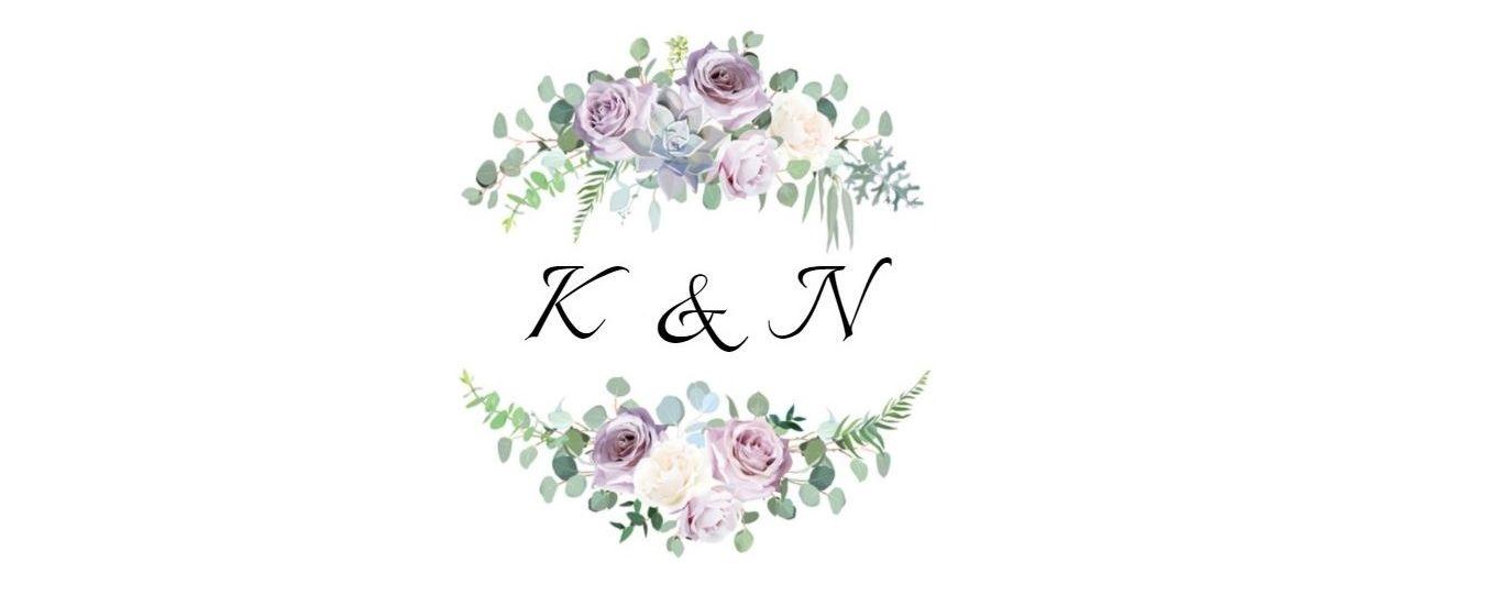 The Wedding Website of Nicole Arkens and Kevin Boyle