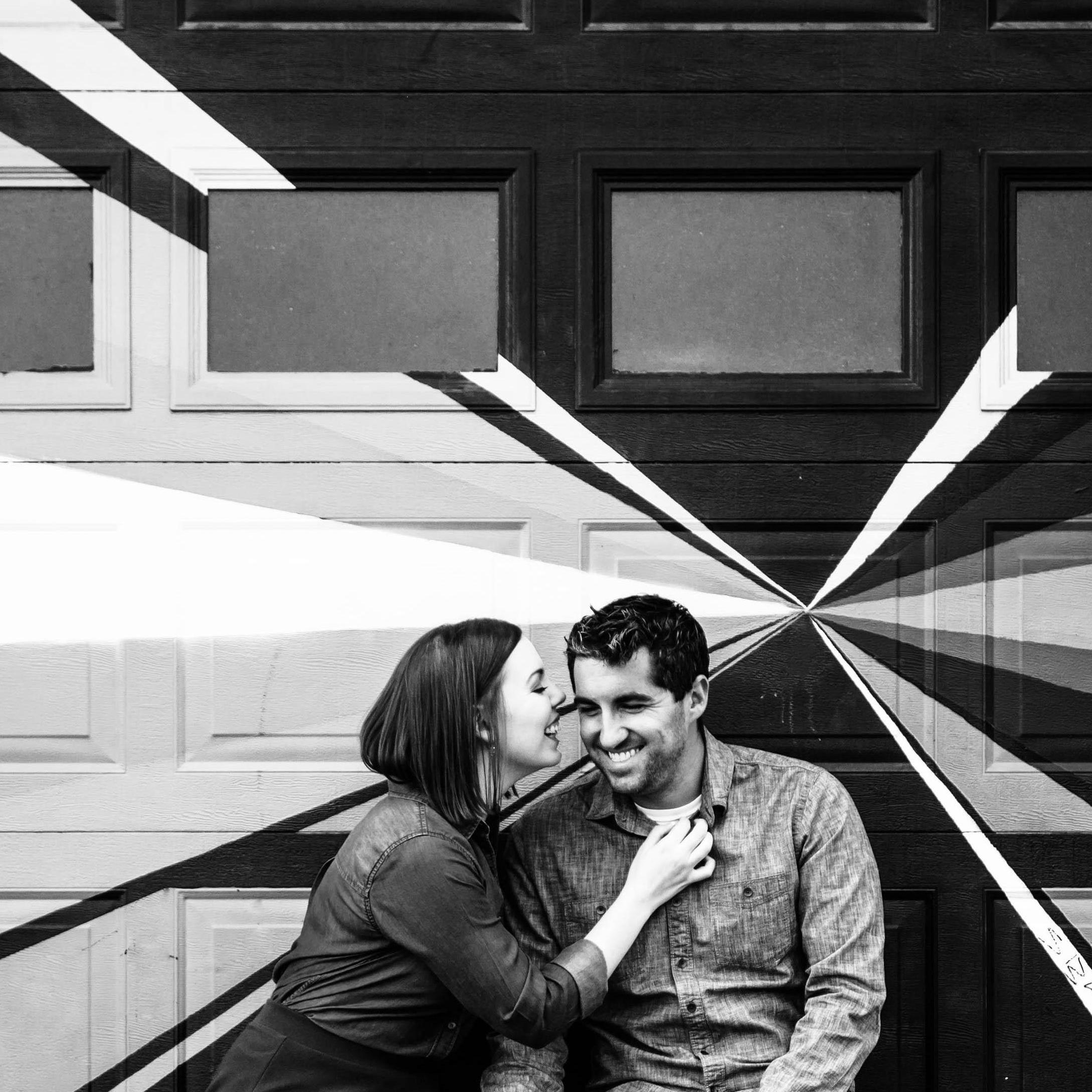 October 2018 | Engagement Shoot!