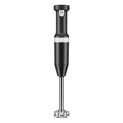KitchenAid Variable-Speed Cordless Hand Blender