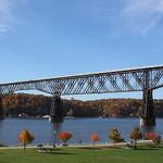 Walkway Over the Hudson