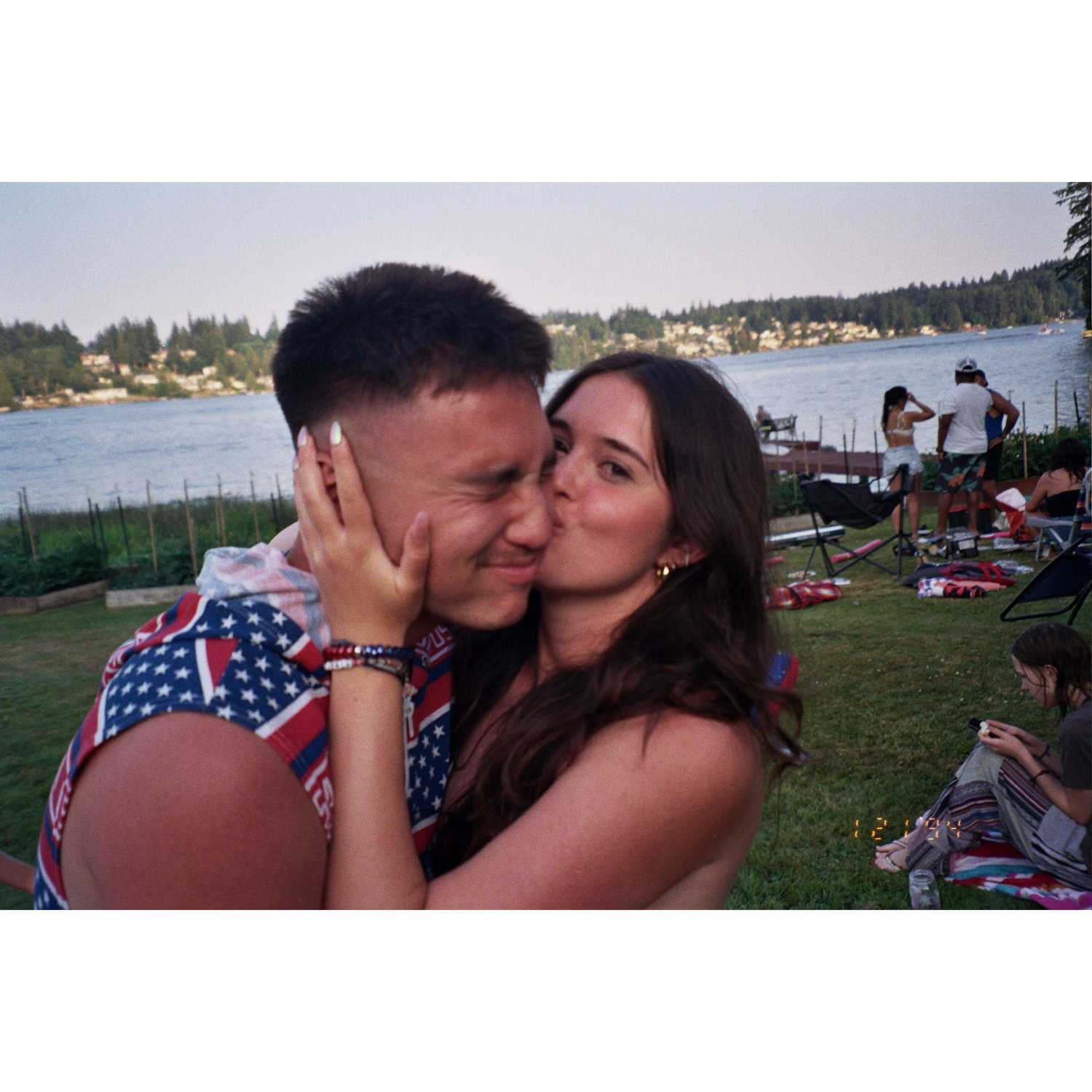 Fourth of July 2023!
