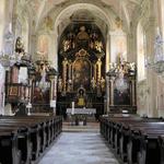 Pfarrkirche Straß in Steiermark