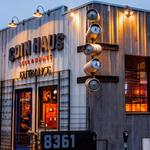 Coin Haus