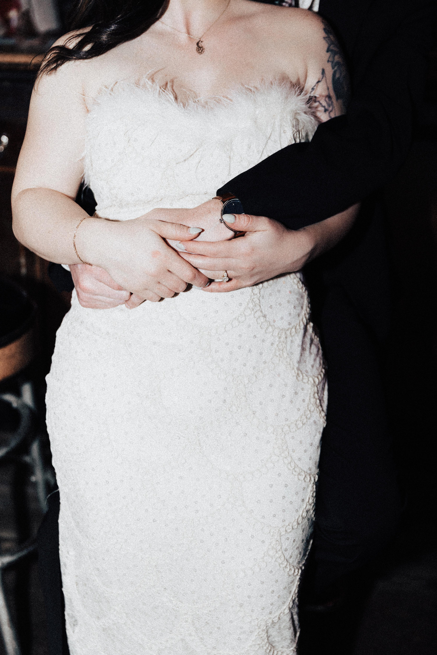The Wedding Website of Amanda Dahlquist and Connor Peacock