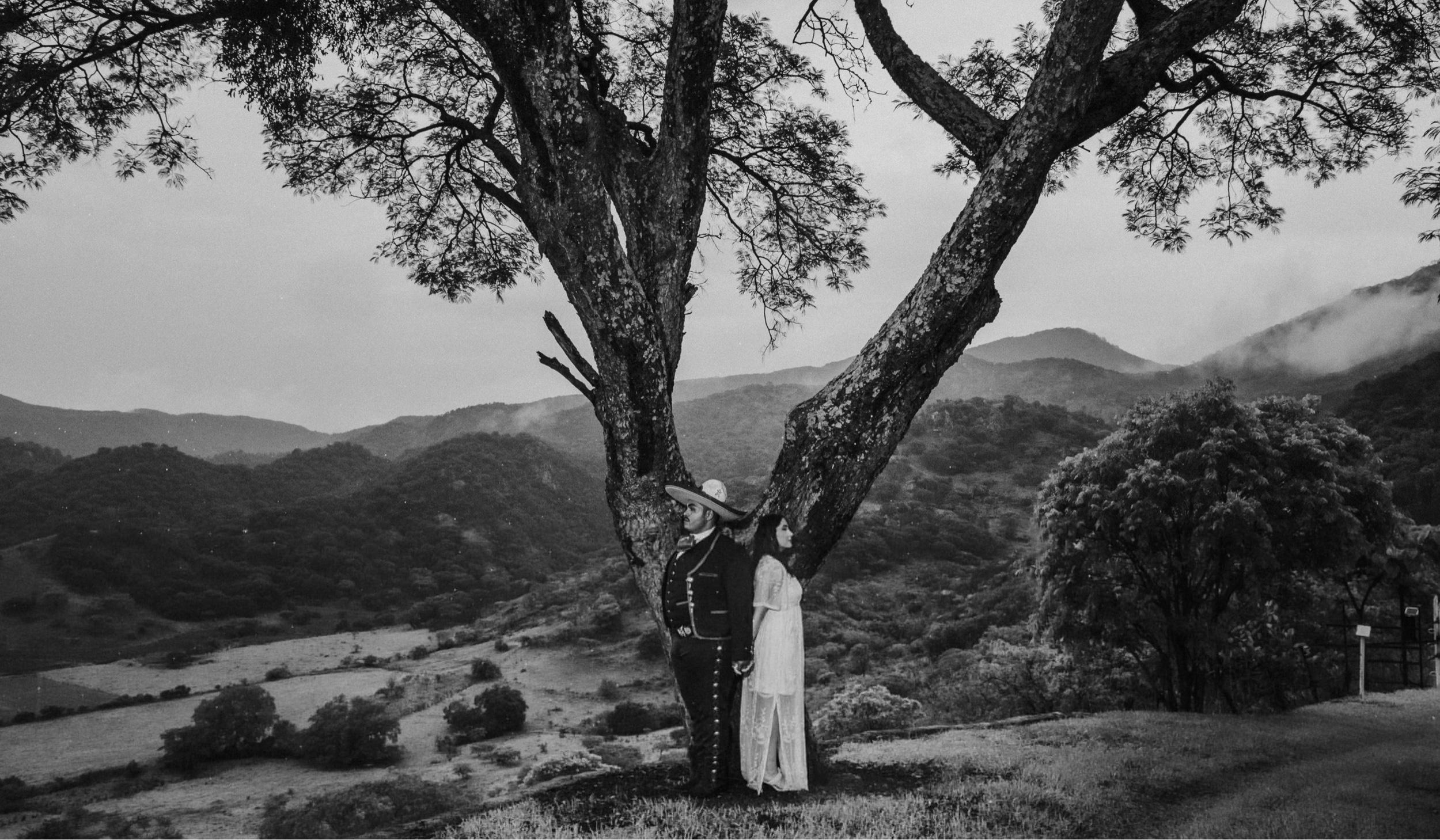The Wedding Website of Monica Barajas and Silvestre Muñoz