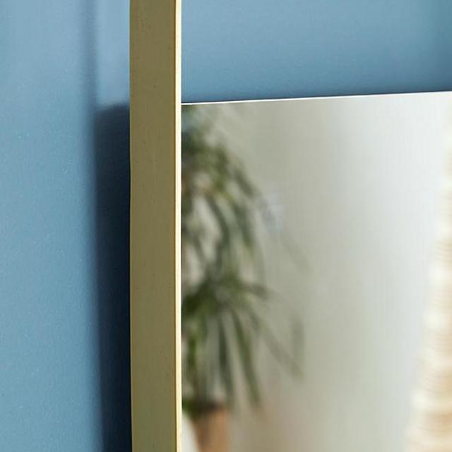 Midway Mirror