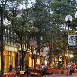 Pearl Street Mall