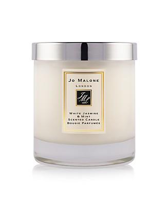 Jo Malone London White Jasmine & Mint Home Candle