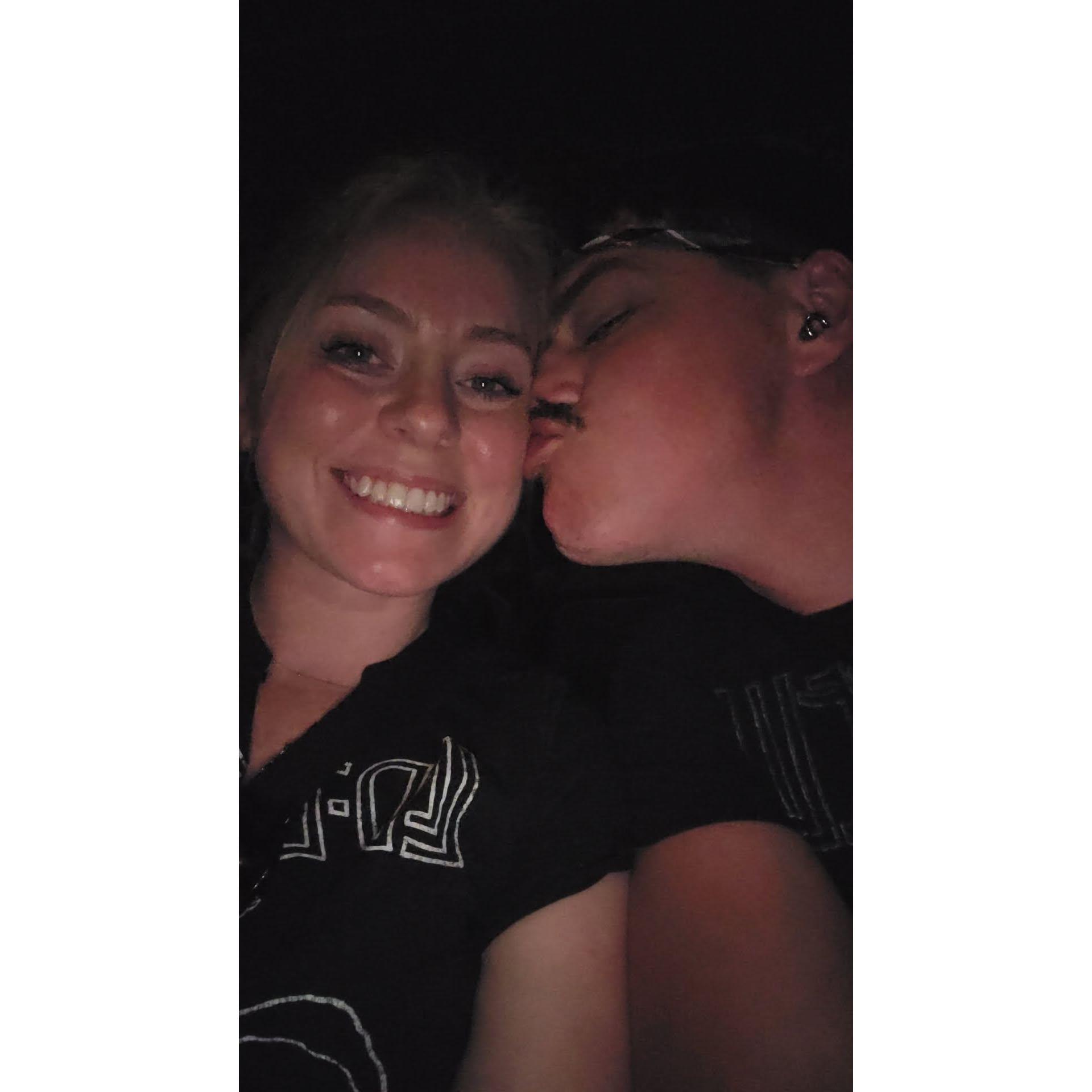 Papa Roach & Rise Against - April 2025