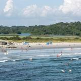 Visit the Beach