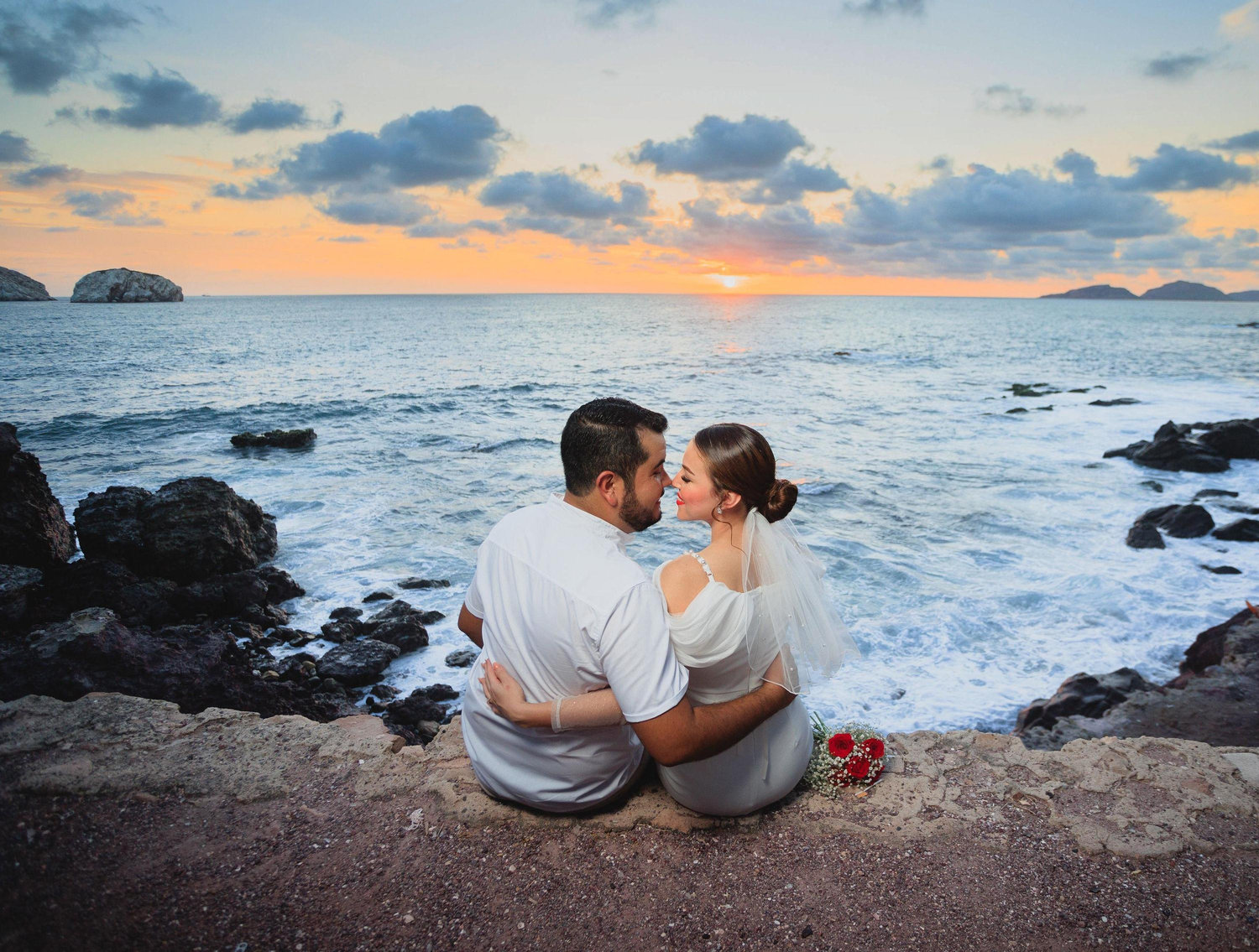The Wedding Website of Emily Moreno and Giovanni Martinez