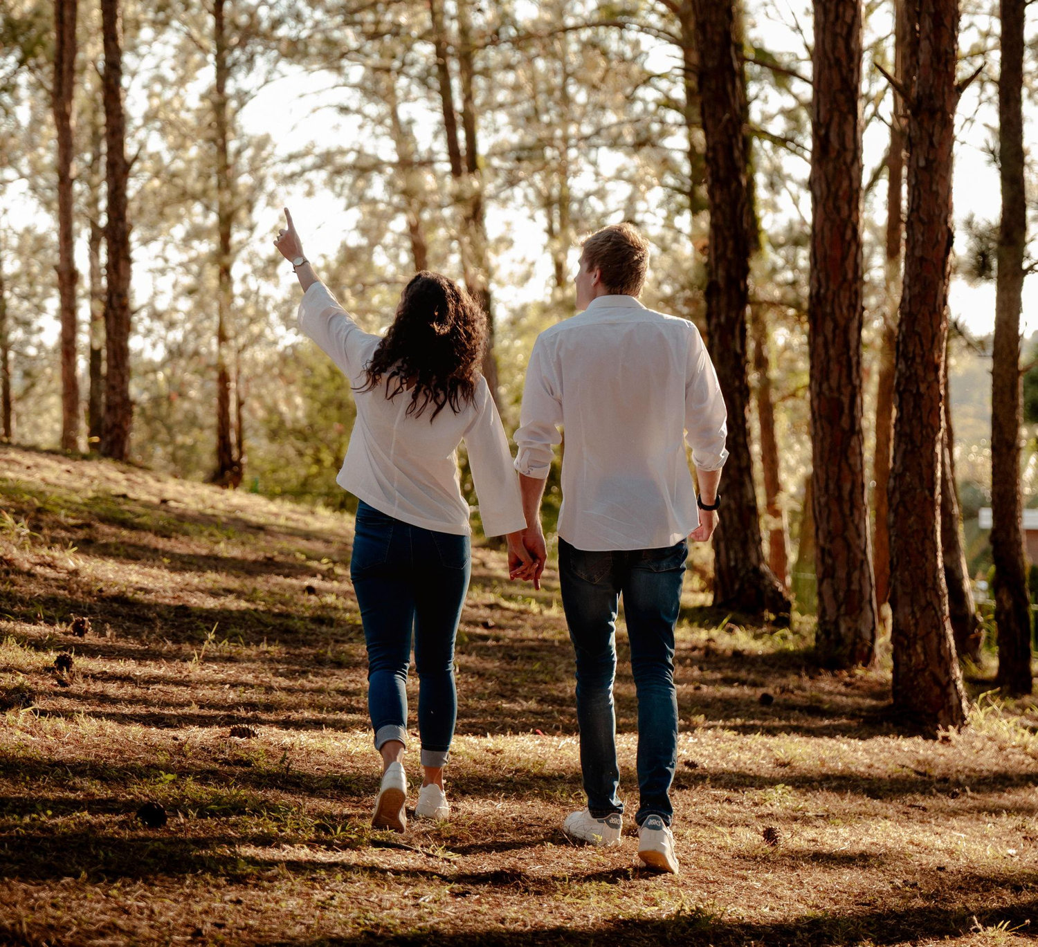 The Wedding Website of Jürgen Olivier and Kayla Greger