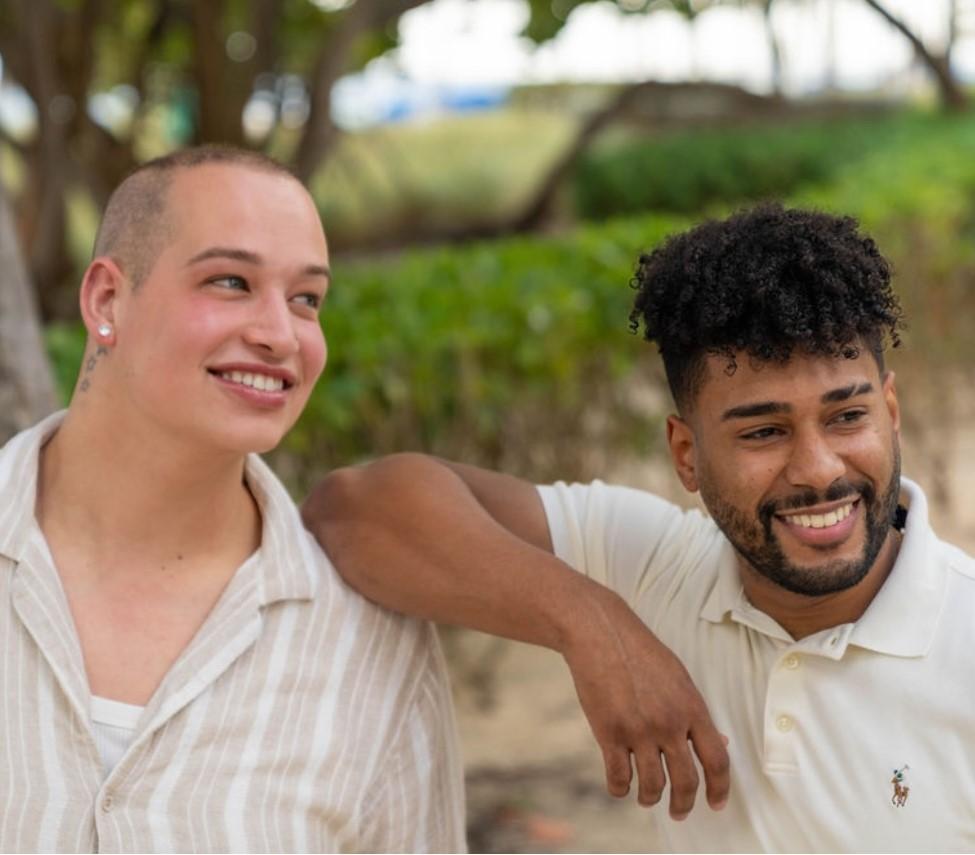 The Wedding Website of DEVIN BRADFORD and JOSEPH BARCA