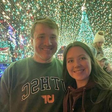 Will's favorite place on earth - SDC