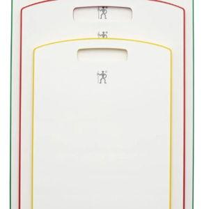 Snack and Meat Cutting Boards 3-pc | Henckels US