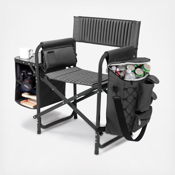 Oniva, Fusion Backpack Chair with Cooler | Zola