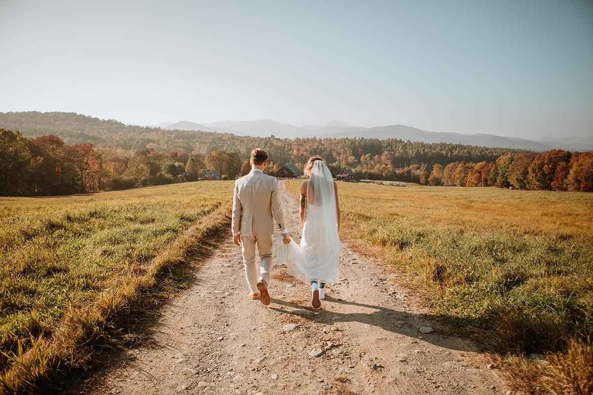 The Wedding Website of Natalie Kenney and Connor Wray
