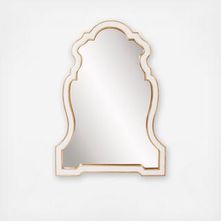 Cleopatra Mirror
