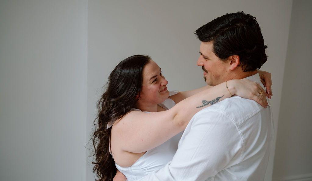 The Wedding Website of Bonnie Lynch and Jacob Hankish