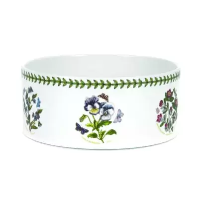 Portmeirion® Botanic Garden 8-Inch Soufflé Dish