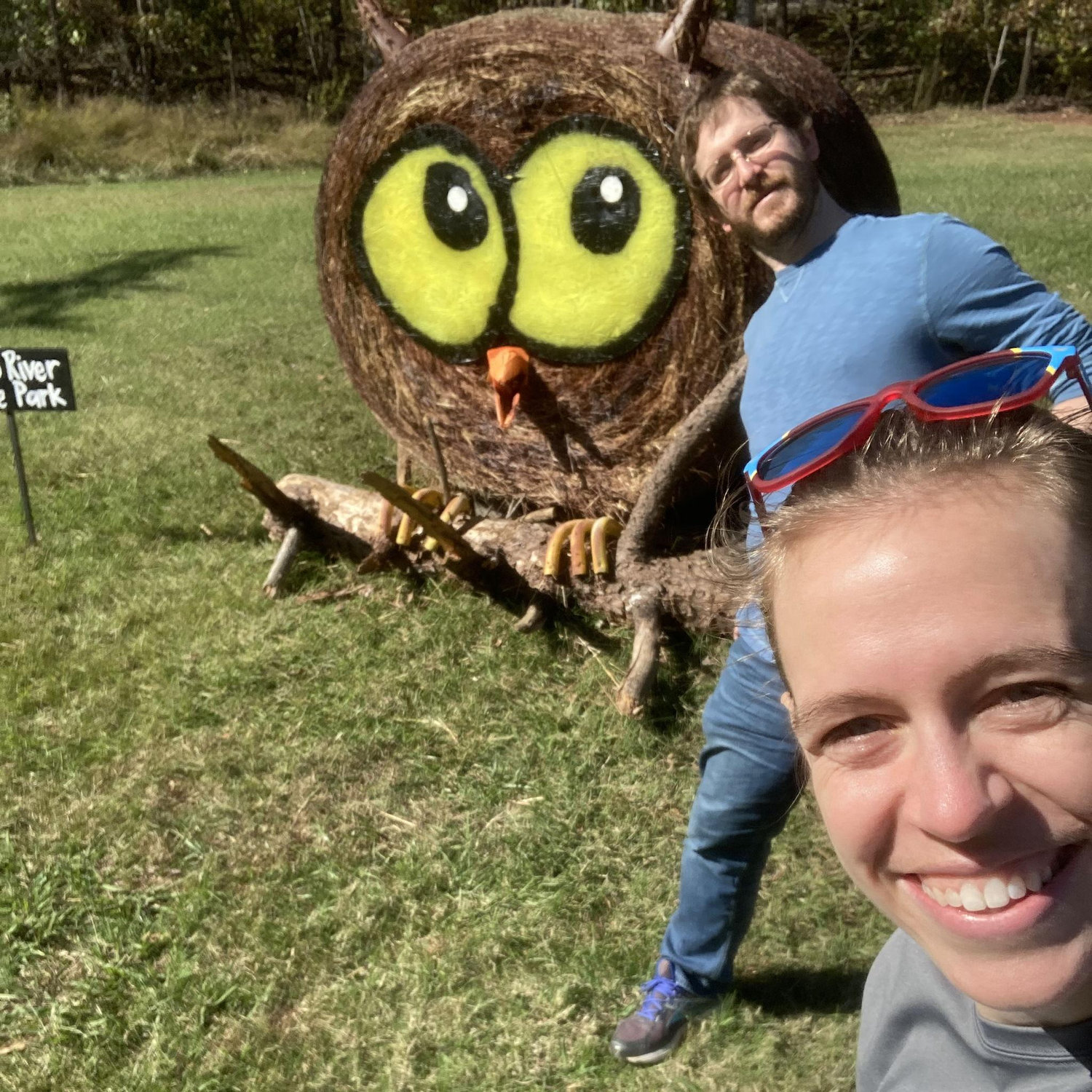 Mayo River State Park