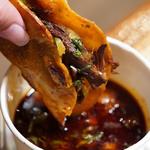 La Birria Taco Truck