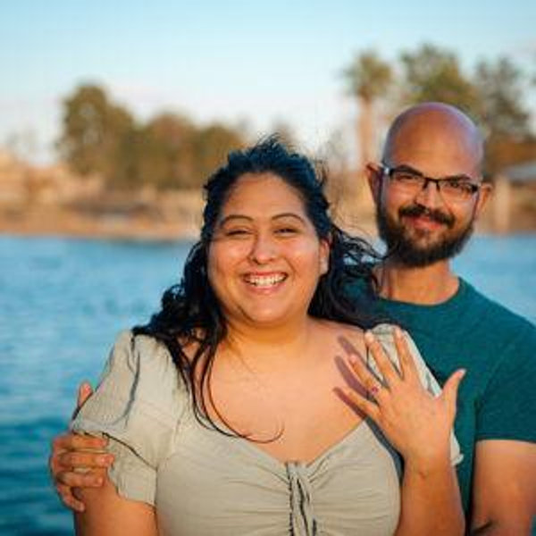 Our Honeymoon Fund
