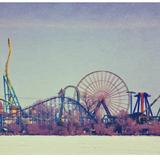 Cedar Point