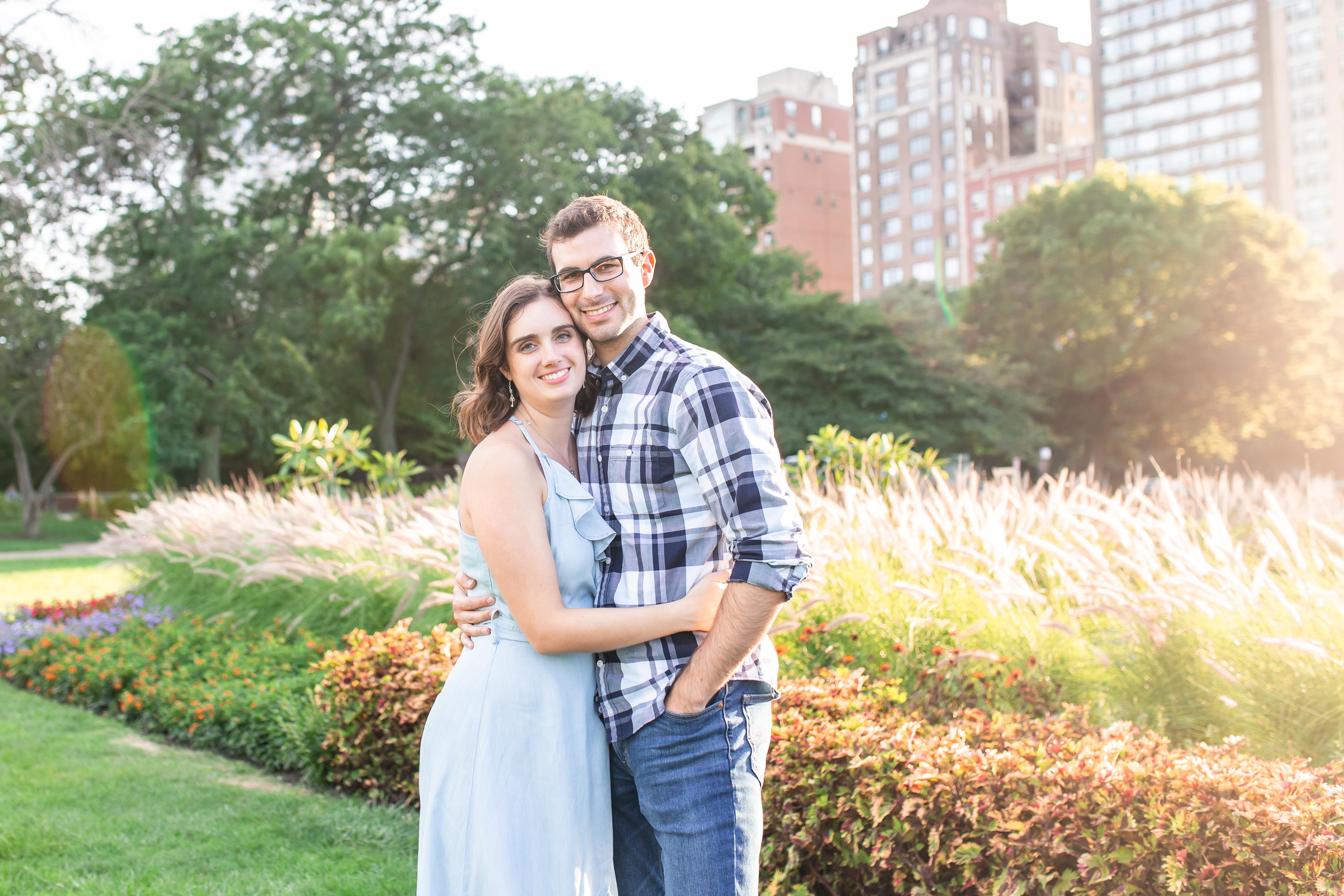 The Wedding Website of Victoria Reynolds and Aurélien Morin