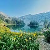 Red Pine Lake