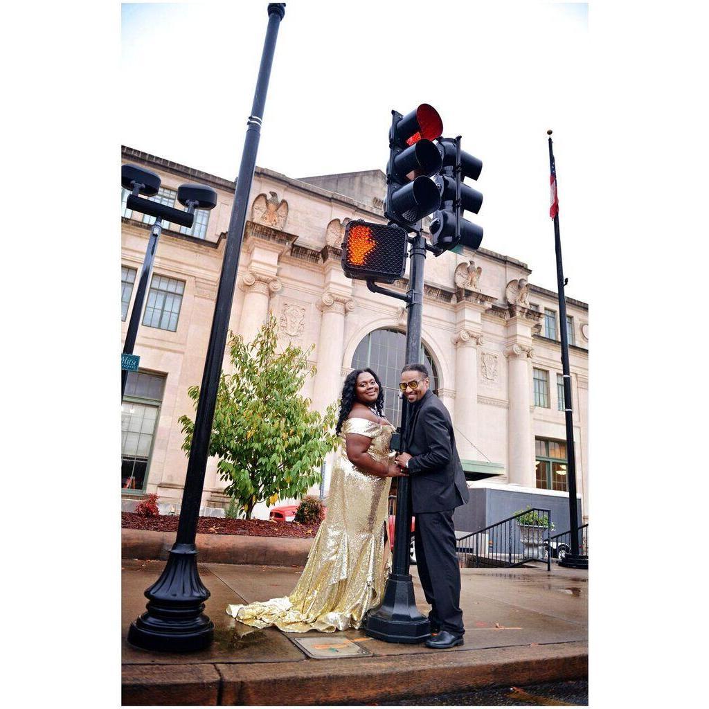 Venue: Terminal Station, Macon, GA