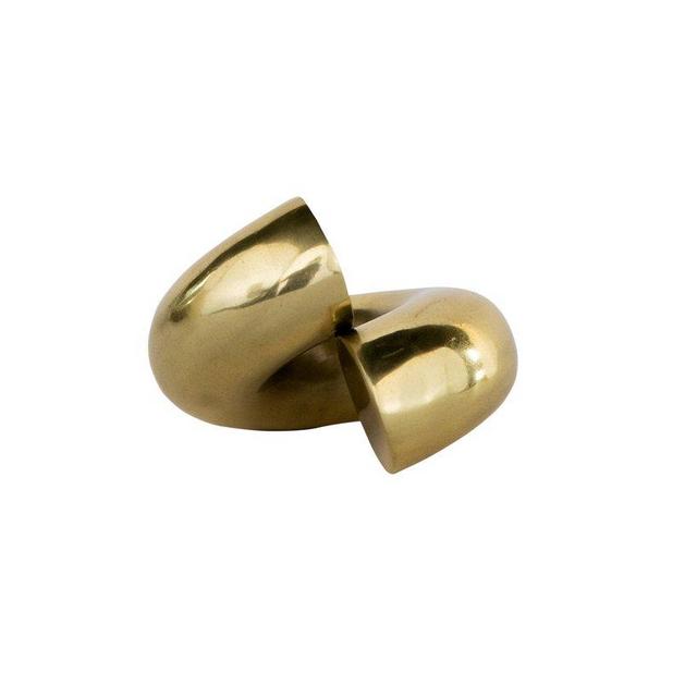 Gold Loop Object