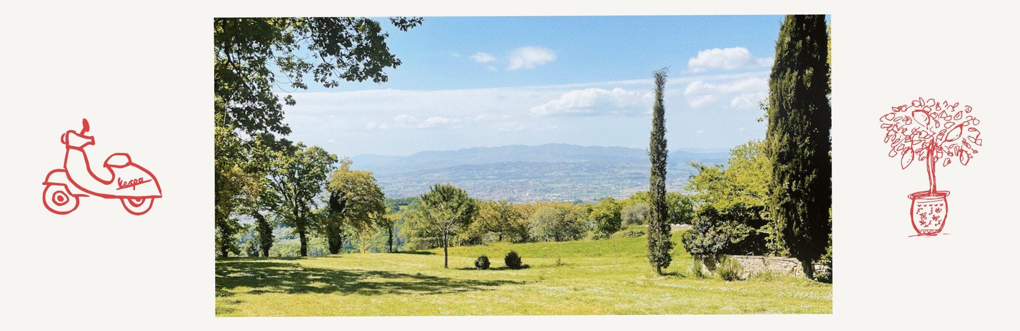 The Wedding Website of Sylvie Saisch and Tom Hetherington