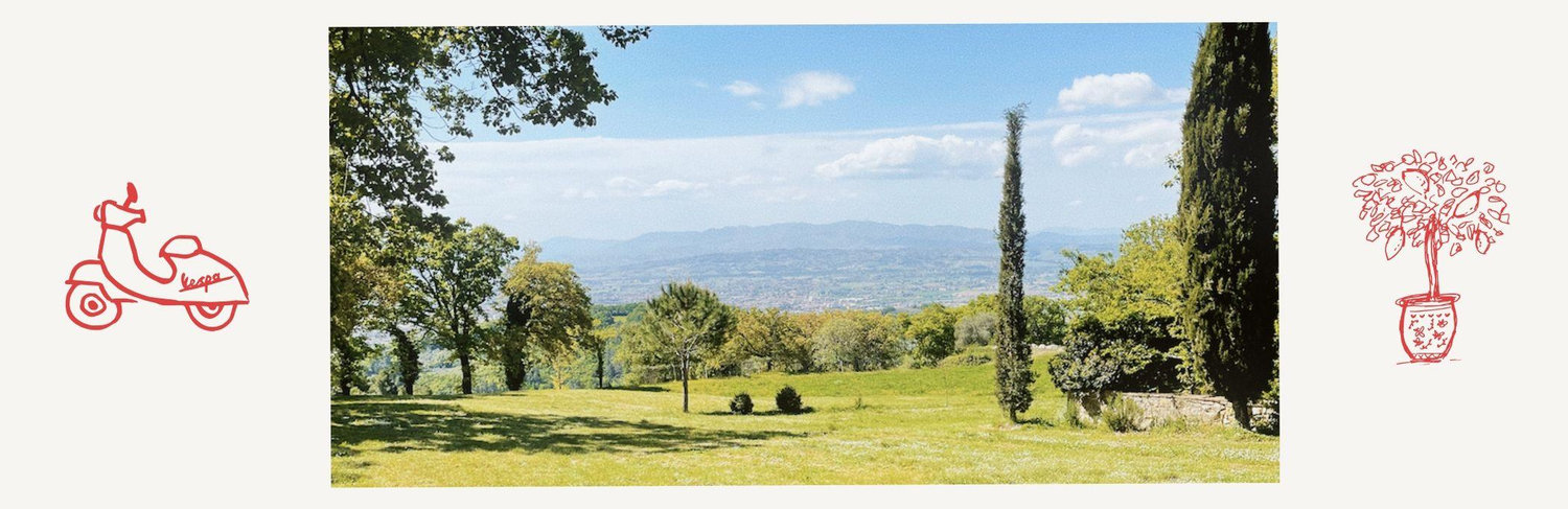 The Wedding Website of Sylvie Saisch and Tom Hetherington